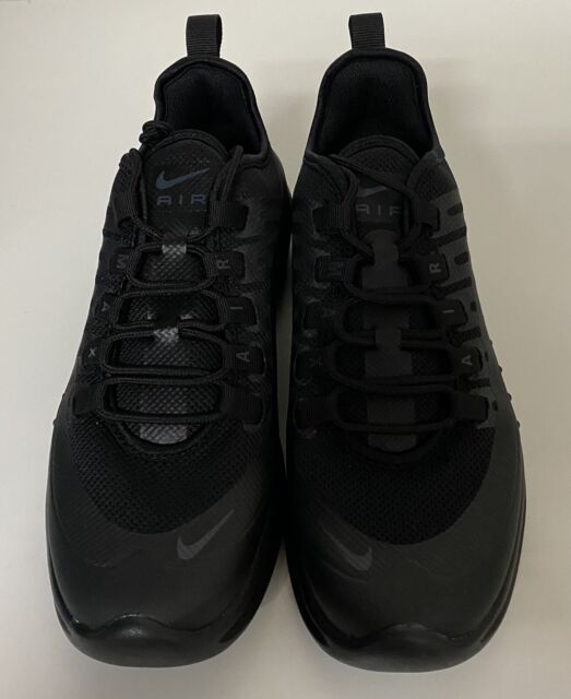 Size 9 - Nike Air Max Axis Black Anthracite - AA2168-006 for sale ...
