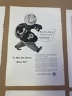1948 Print Ad Bell Telephone System Lot of 12 - 10x7 - Vintage READ — photo 4