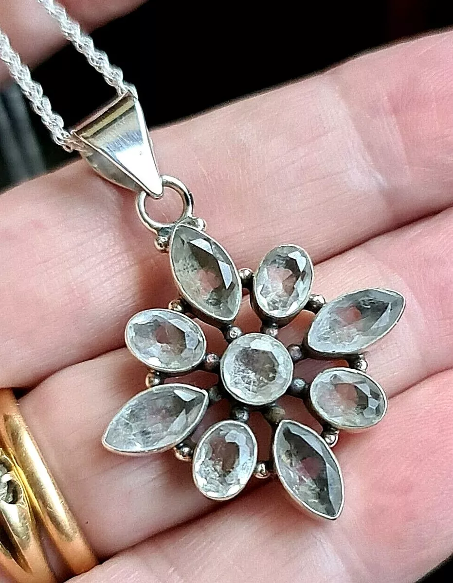 April birthstone deals alternative
