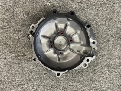 2019 - 2023 Kawasaki ZX10R Magneto left side engine cover 14031