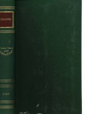Le opere di Frans Eemil Sillanpää - Frans Eemil Sillanpää (UTET) [1969]