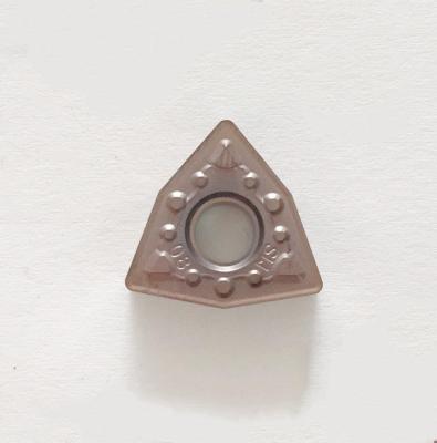 10pcs DESKAR WNMG080408-JMS LF6018 Carbide Turning Inserts For Stainless Steel