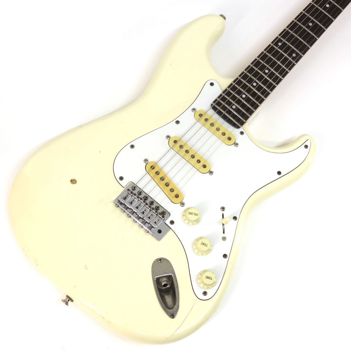 Musashi様　FENDER USA AM STANDARD ST ３CS Musashi様FENDER USA AM STANDARD ST 3CS