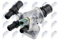 CTM-AR-004 NTY Thermostat, KüHlmittel FüR Alfa Romeo,Fiat