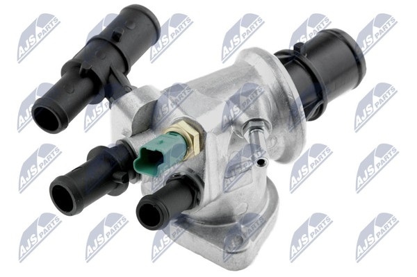 CTM-AR-004 NTY Thermostat, KüHlmittel FüR Alfa Romeo,Fiat-image