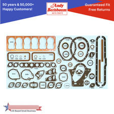 For 1946-1959 Dodge 6 Cyl Engine Gasket Seal Set 1064680