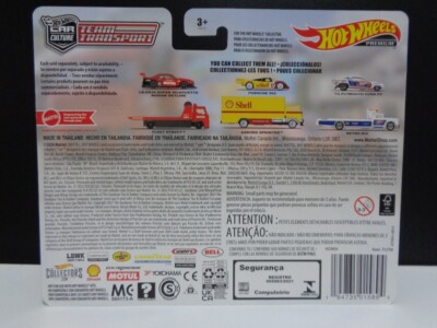 Hot Wheels 2022 LB-ER34 Silhouette Nissan Skyline Car Culture Team