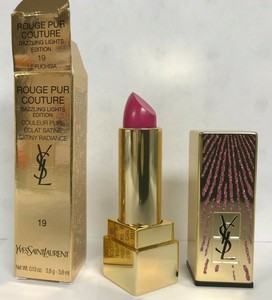 ysl dazzling fuchsia