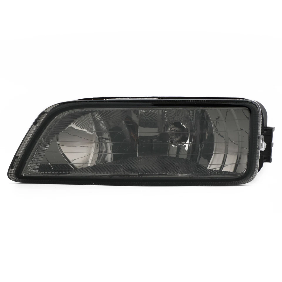 Smoke Lens Fog Lights + Switch Fit Honda Accord 2003-2007 / Acura Tl 2004-08 TL Foto 4 de 4