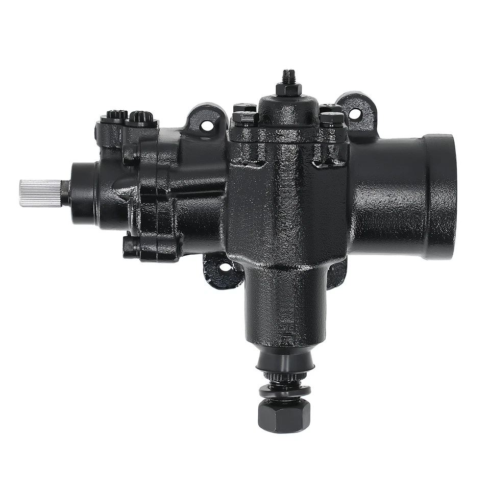 Power Steering Gear Box for Jeep CJ5 CJ7 1972-1979 277521 1974 1975 - Image 4 of 4