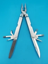 Leatherman PST Multi Tool! 11/93 Date Stamp