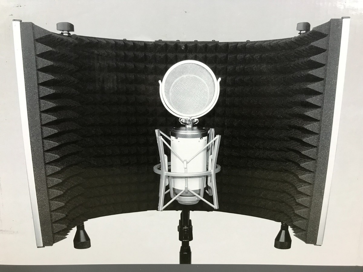 配信機器・PA機器・レコーディング機器 marantz Professional / SOUND SHIELD Marantz Professional - Sound Shield