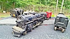 Super Rare!!🏆  Marx 1829 Train Set 🚂🚂🚂
