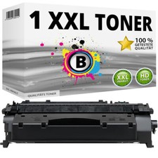 TONER XXL per HP P2050 P2055 P2055D P2055DN cartuccia toner cartuccia