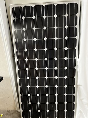 Suntech Solar Panel 175W STP175S-24/Ab-1 | eBay