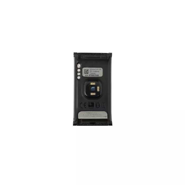 Garmin vivoactive hr repair hot sale