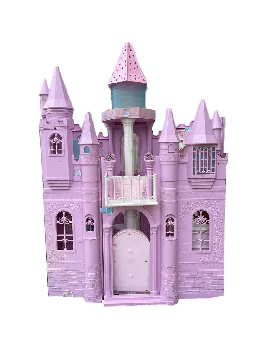 Chateau barbie new arrivals