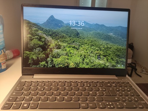 ordinateur Lenovo gamer - Photo 7/9