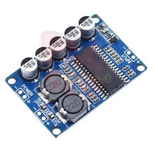 1PCS TDA8932 Digital Amplifier Board Module Mono 35W Low Power Stereo Amplifier