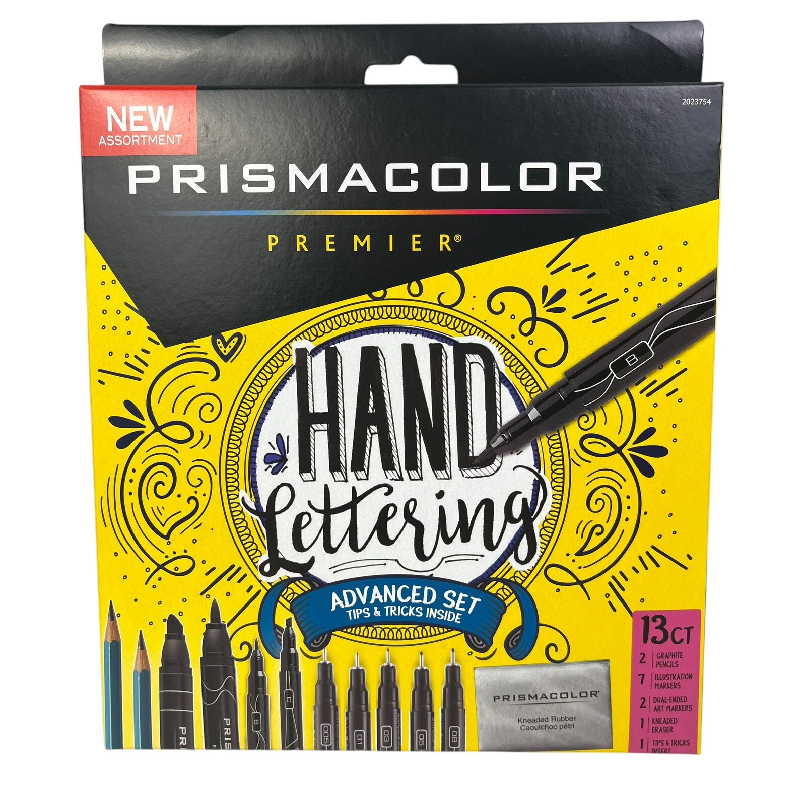 Art Pens 13
