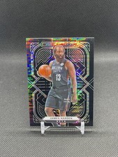 2020-21 Obsidian James Harden Tmall Asia Exclusive Electric Black Etch #133 SP