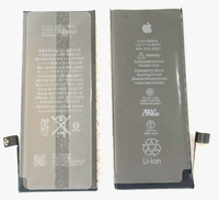 Original Apple Iphone 8 Plus Batterie Akku Battery Mah Apn 616-00367