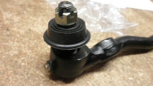 BA#101-2467,Ludwig#39-8857,Dat#48560-H6200 B210,510,200SX Drag/Center Link 74-78 - Picture 6 of 8