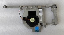 HP Compaq Presario C500 Laptop CPU Heatsink Fan Cooler w/ Bracket 441728-001