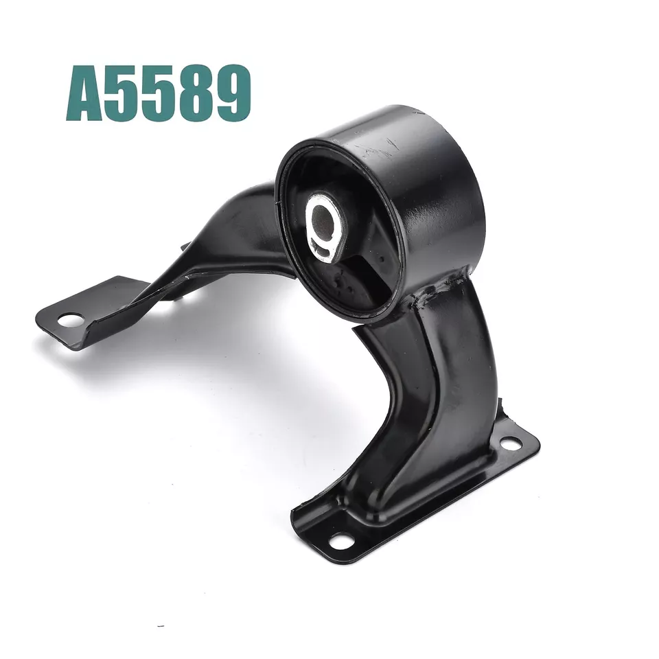 Juego de 4 soportes de transmisión de motor para Chrysler Town & Country Ram C/V 2011-2016 Foto 3 de 4