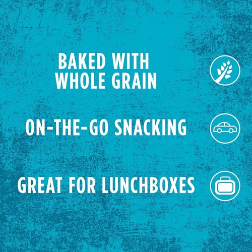 Kelloggs SCOOBY DOO Galletas Horneadas Graham Snacks Almuerzo Snacks Snacks Galletas - Imagen 7 de 8