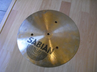 sabian aa flat hats