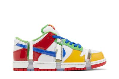 Nike Dunk Low SB andy Bodecker' FD8777-100 Men's Shoes