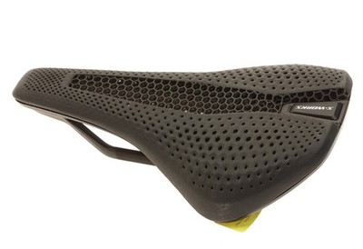 Specialized S-Works Power EVO Mirror 155mm Saddle Black FACT