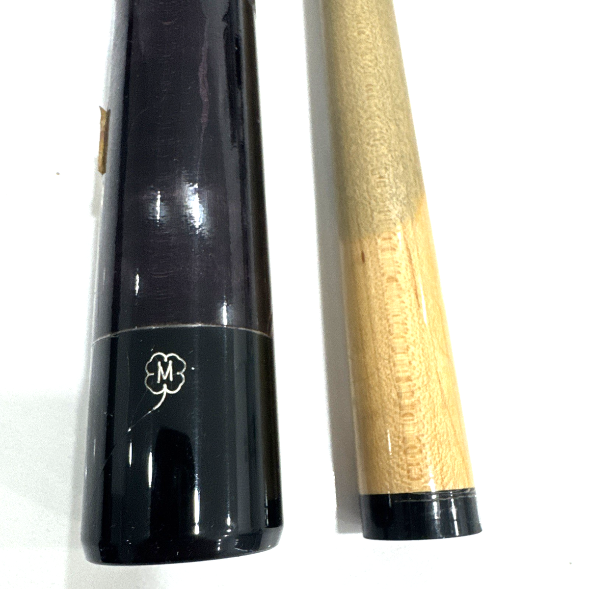 Vintage McDermott Pool Cue Billiard Cue Rare 58 Inches | eBay