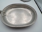 WWI Trench Art Mess kit Base Hospital Unit 40 Dixie Volunteers Samaritan Museum — photo 10