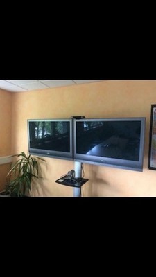 Polycom Videokonferenz Anlage HDX 7000