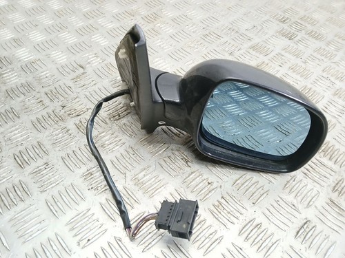 Volkswagen Golf IV 1999 Außenspiegel elektrisch Tür vorne UST132491