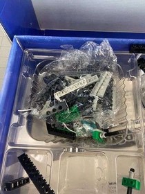 LEGO #9719 Mindstorms Robotics Invention System Box Set READ!