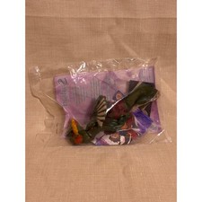 2003 Burger King Sinbad Legend of the Seven Seas Sea Monster Battle Toy Sealed