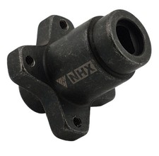 Nhx Rc Hardened Steel Metal Diff Locker Spool Differential Lock Axial Rbx10 Ryft