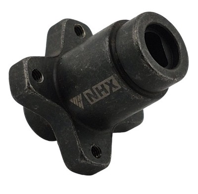 NHX RC Hardened Steel Metal Diff Locker Spool Differential Lock Axial RBX10 Ryft