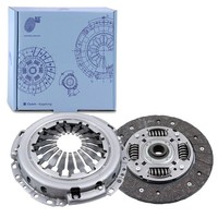 Blue Print Kupplungssatz FüR Renault Clio III 1.2 Twingo II 1.2 Megane 1.6