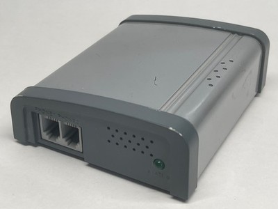 Sipura SPA 2-Port VOIP Phone Adapter