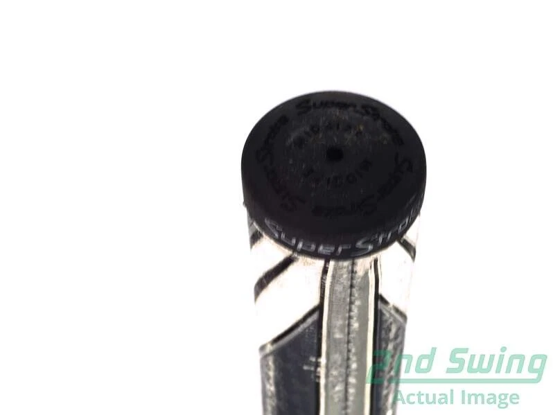 Titleist Vokey SM10 Tour Chrome Wedge Sand SW 56° Graphite Stiff Right 35.25in - Image 2 of 4