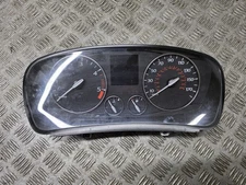 Renault Laguna Mk3 Dynamique 2007-2009 Instrument Cluster 248100014R