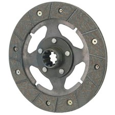 Clutch Disc Fits Allis Chalmers Replaces 70800662