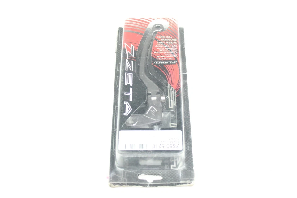 20-25 YAMAHA YZF R1 ZETA MANILLAR IZQUIERDO CLIPON PALANCA EMBRAGUE ZS60-5210 D7 Foto 3 de 4