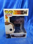 Funko Pop! Vinyl: Supernatural - Crowley #200