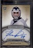 2015 In The Game Felix Potvin Superlative Signatures SSP /25