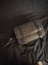 K F Concept camera sling bag